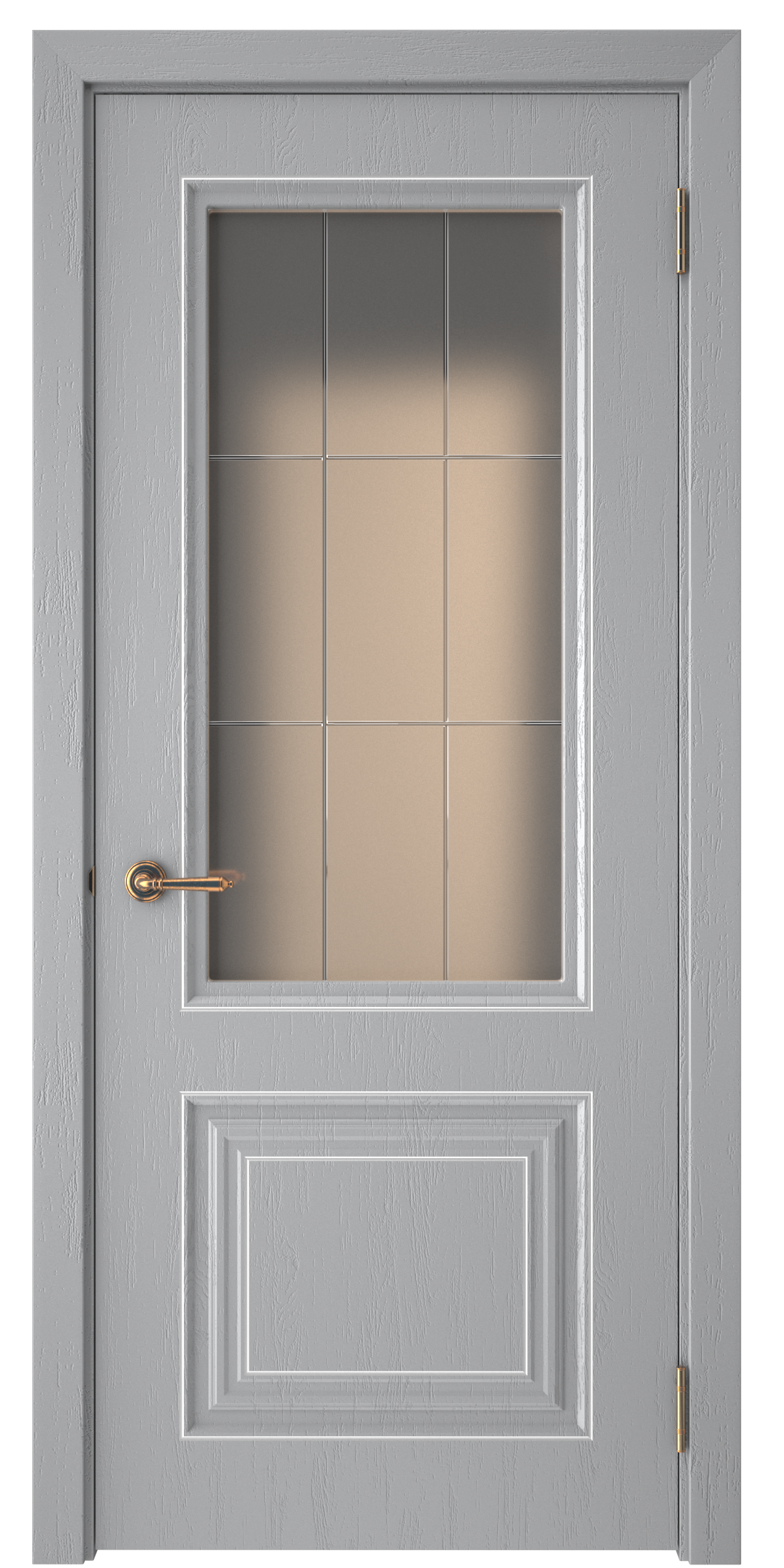 Модель дверей.