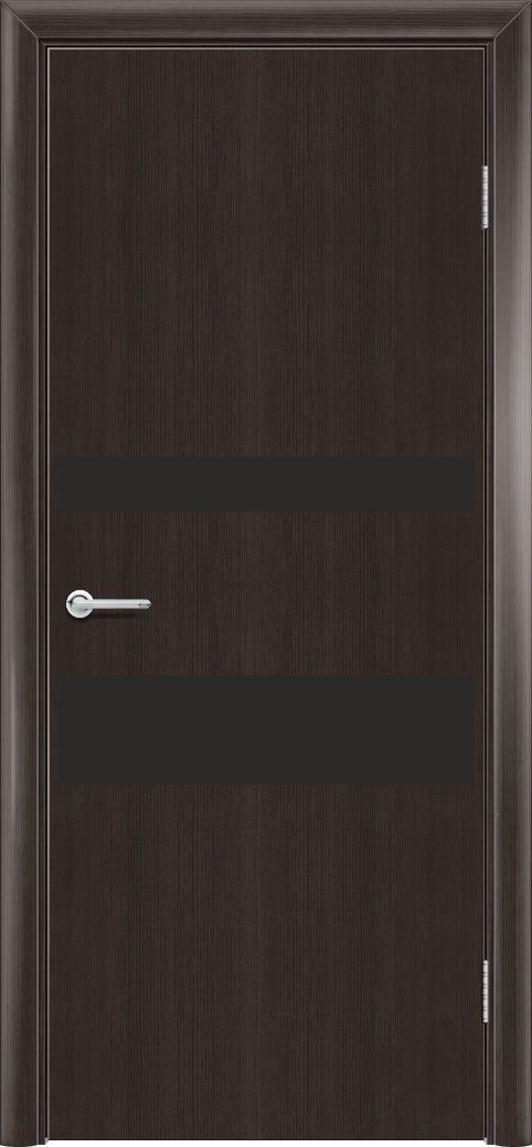 M12, Темный орех рифленый, Лакобель черный