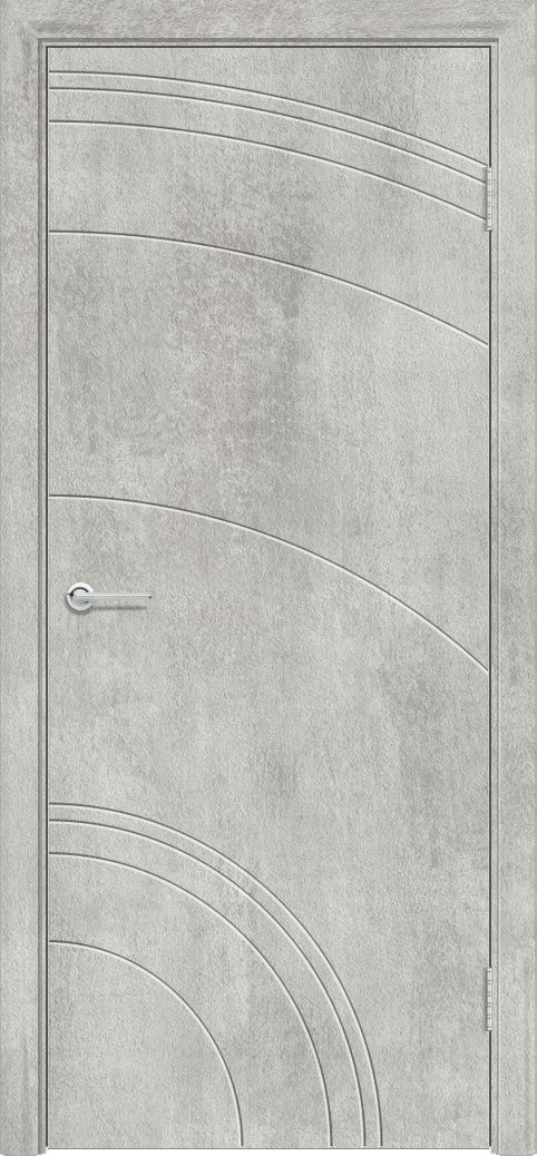 M25, Бетон серый