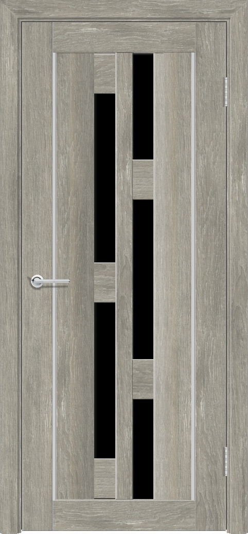 Т21, Дуб седой, Лакобель черный