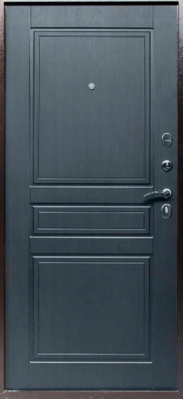 Модель дверей.