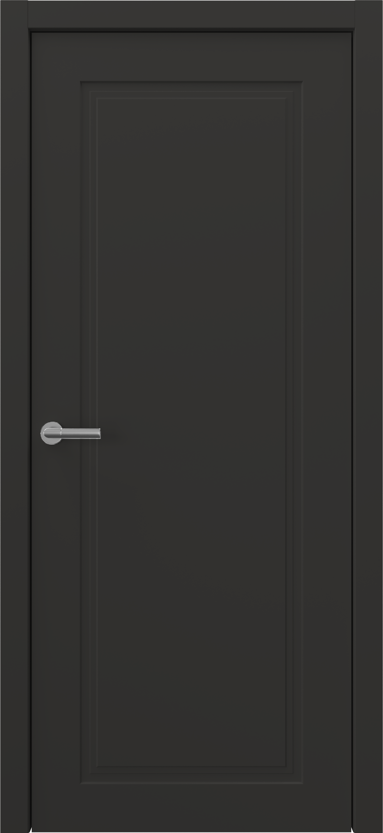 Модель дверей.