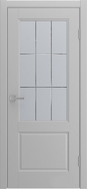 Tessoro, Эмаль Ульяновск, Эмаль светло-серая, Сатинат белое