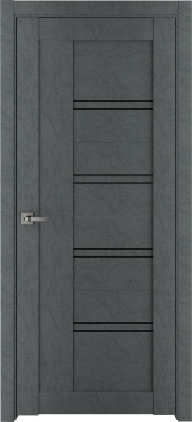 SP 65, SP, Экошпон, Темный бетон, Лакобель черный