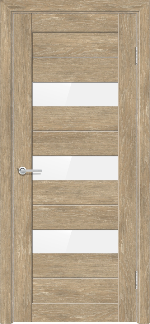 Т36, Дуб шале, Лакобель белый