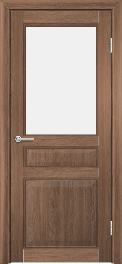 Т43, Орех королевский, Белое матовое