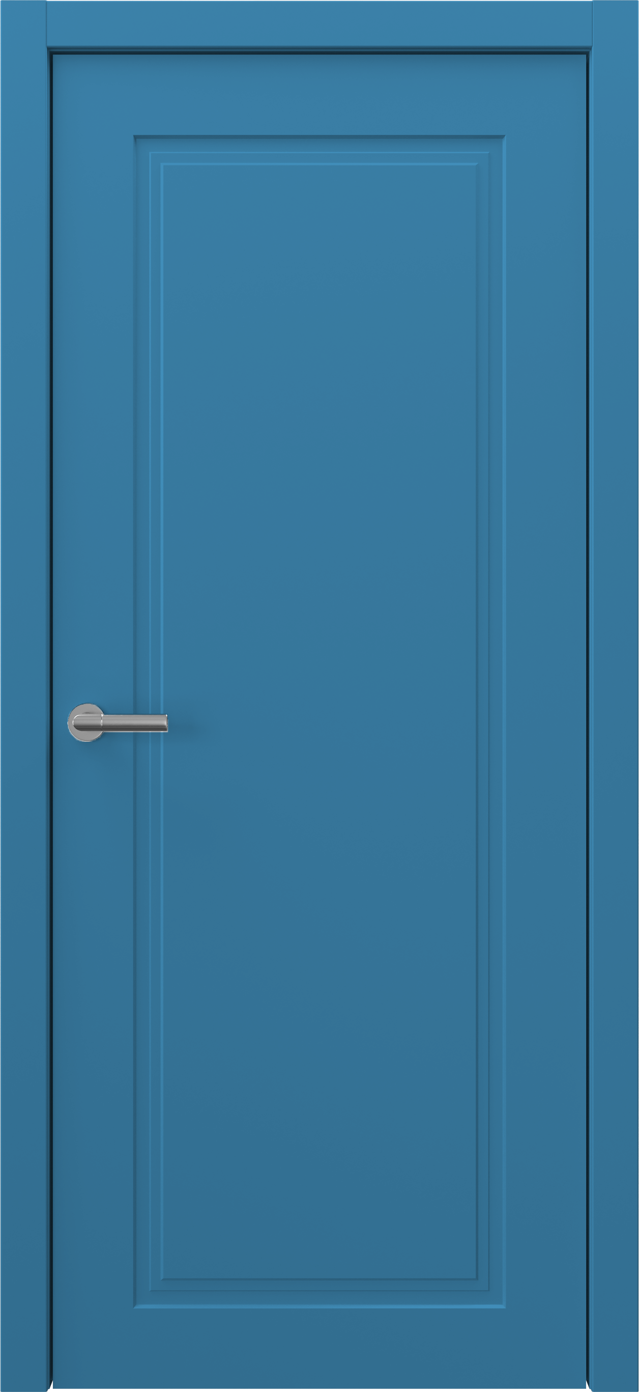 Модель дверей.