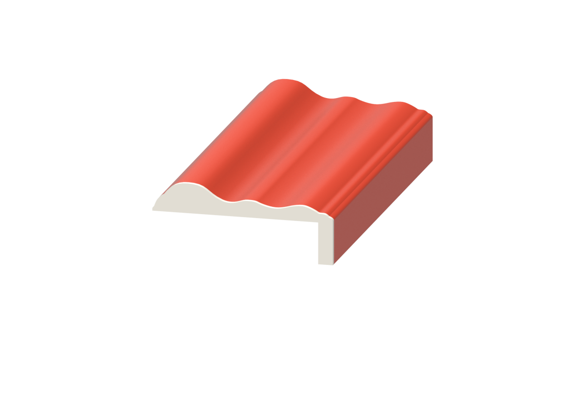 Наличник телескоп Торнадо