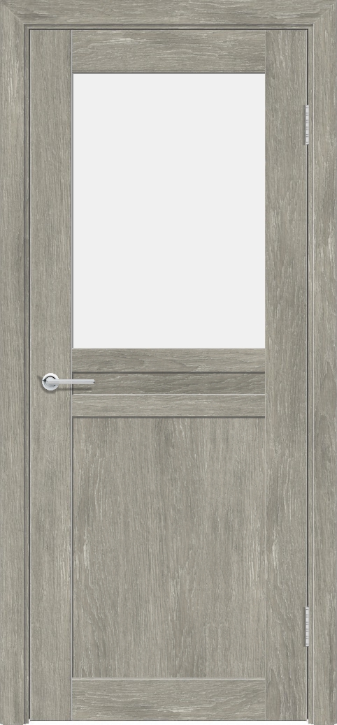 Т10, Дуб седой, Белое матовое