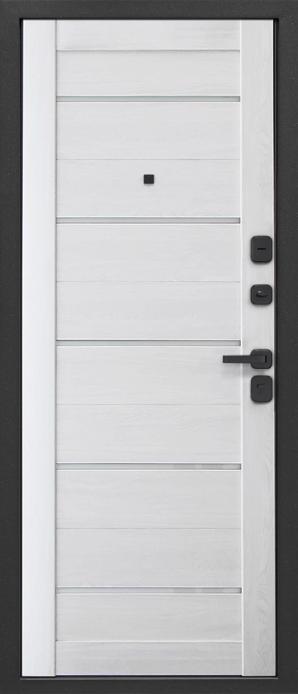 Модель дверей.