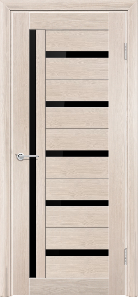 Т39, Лиственница кремовая, Лакобель черный