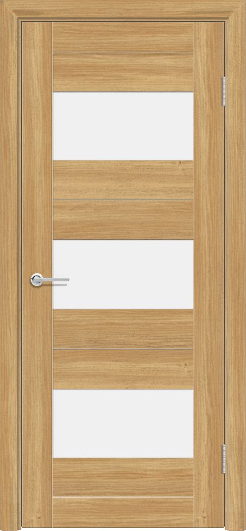 Т59, Лиственница золотистая, Белое матовое