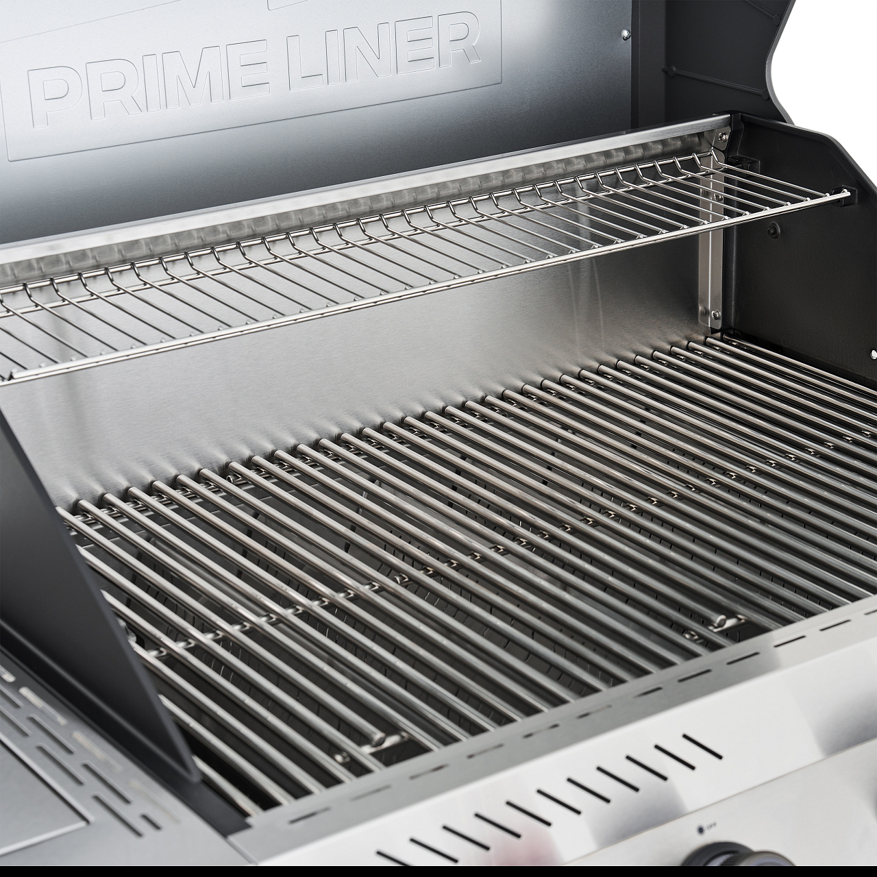 Газовый гриль PRIMELINER S class 4B