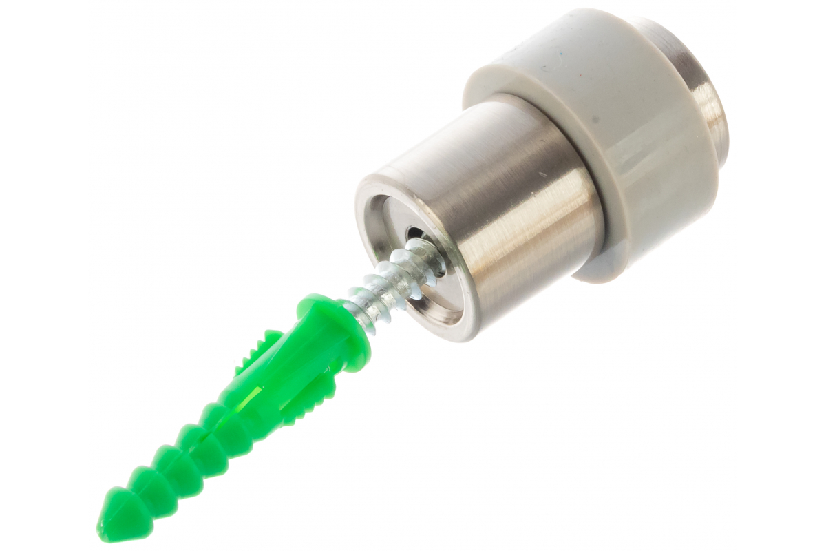 Упор дверной Apecs DS-0014-NIS 14420