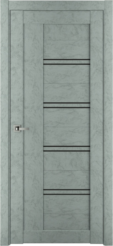 Модель дверей.