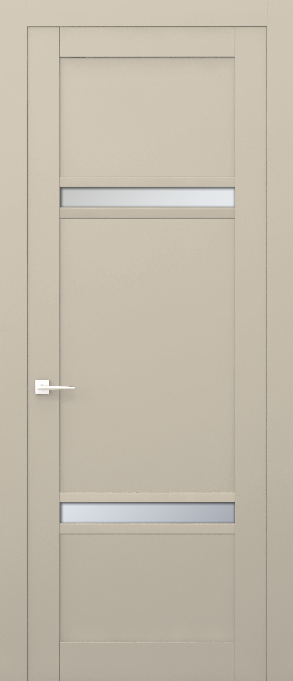 Модель дверей.