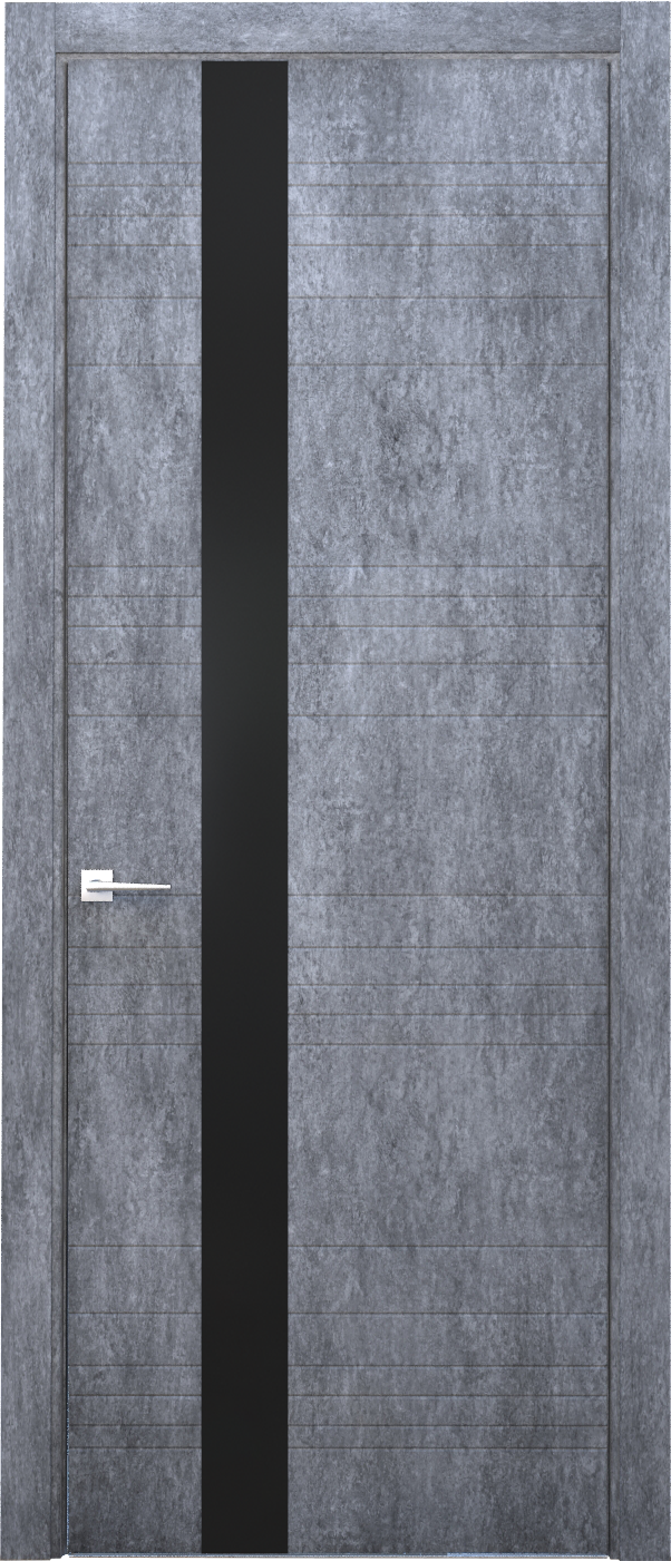 Модель дверей.