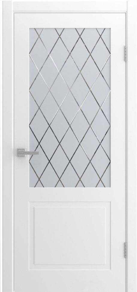 Модель дверей.