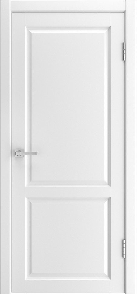 Модель дверей.