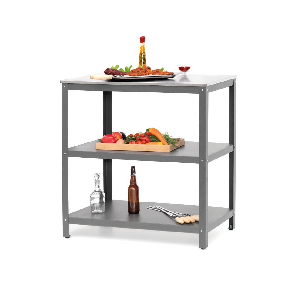 Стол Gratar Patio P-01