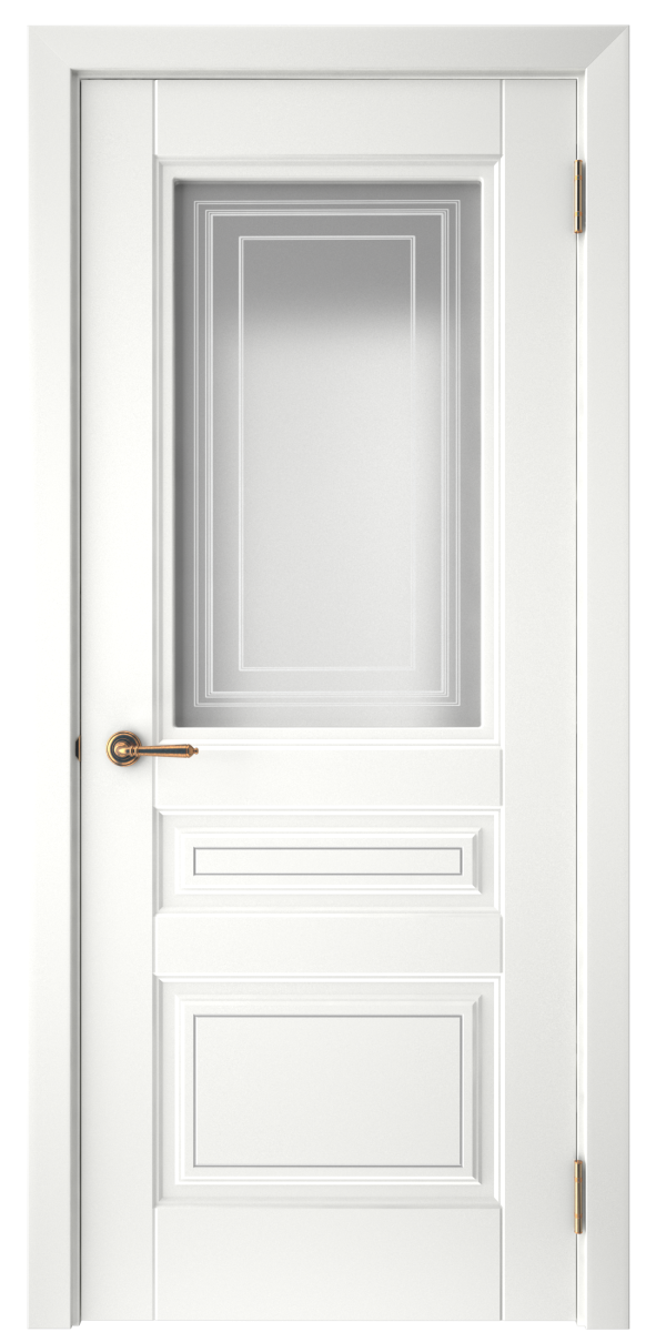 Сканди 1 эмаль