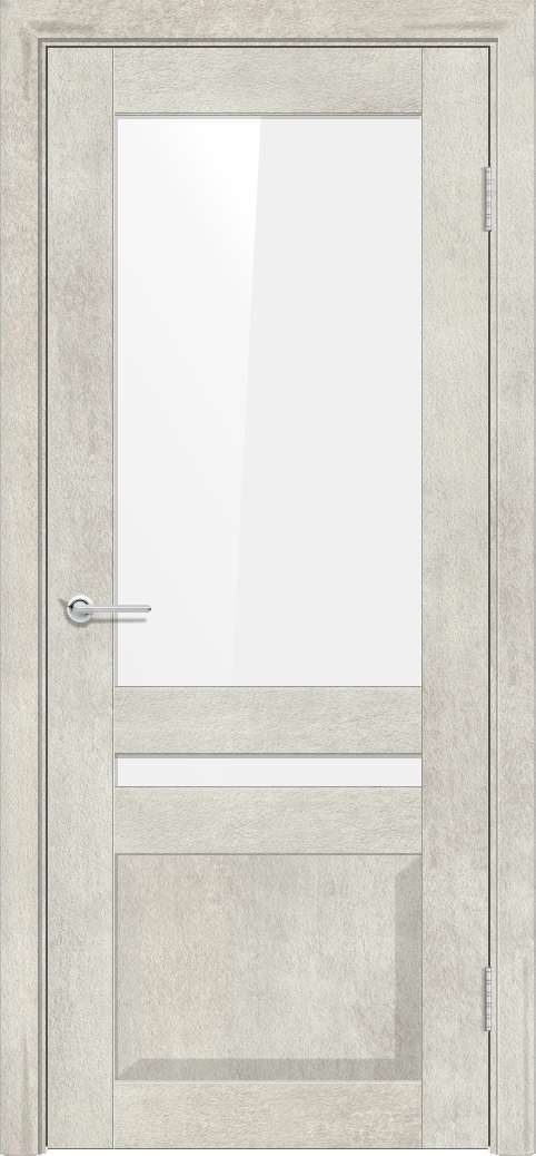 Т15, Светлый бетон, Лакобель белый