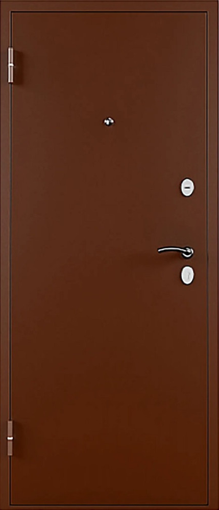 Модель дверей.