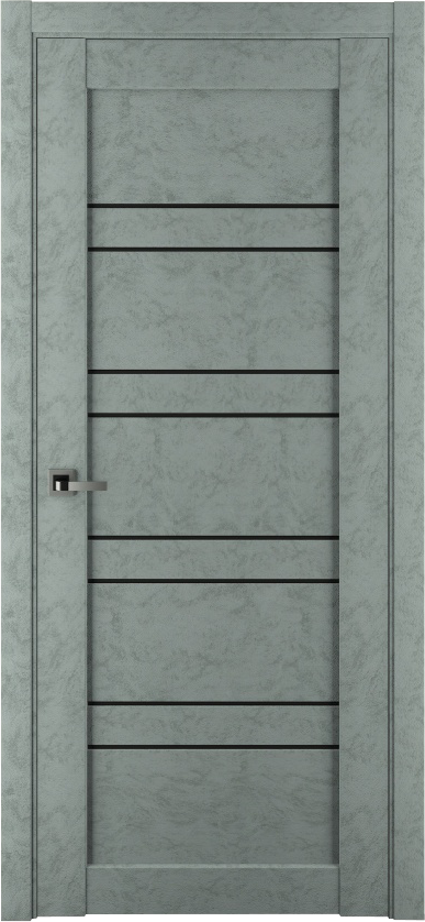 SP 64, SP, Экошпон, Светлый бетон, Лакобель черный