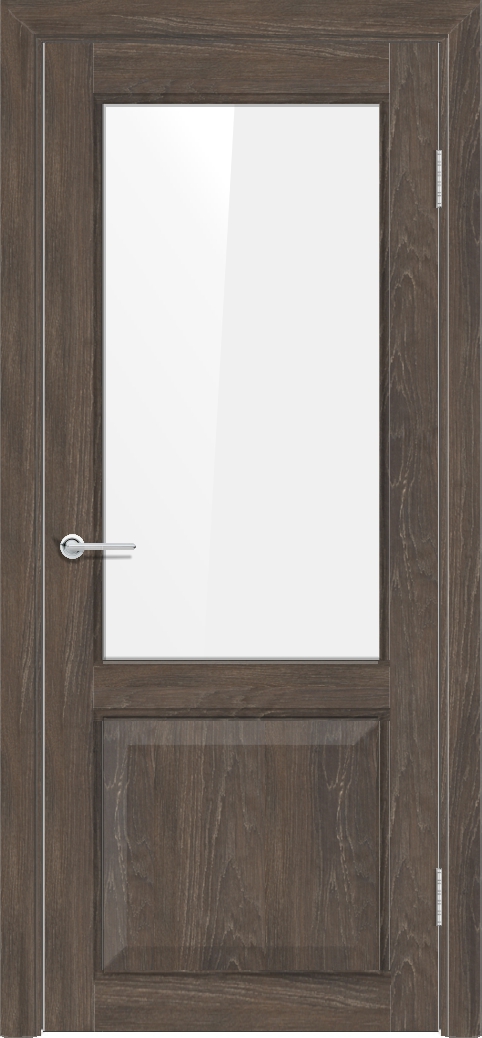 Т42, Дуб корица, Лакобель белый