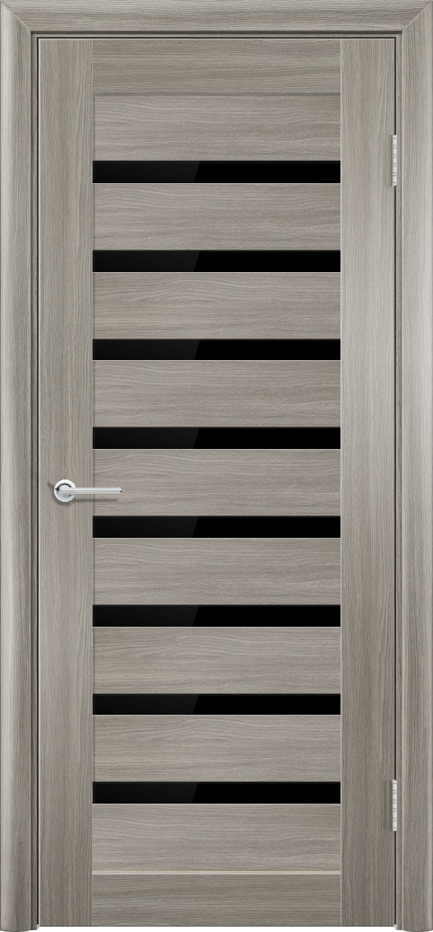 Т2, Дуб дымчатый, Лакобель черный