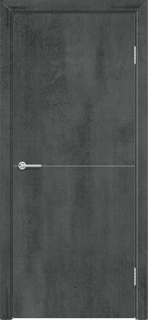 M31, Бетон темный