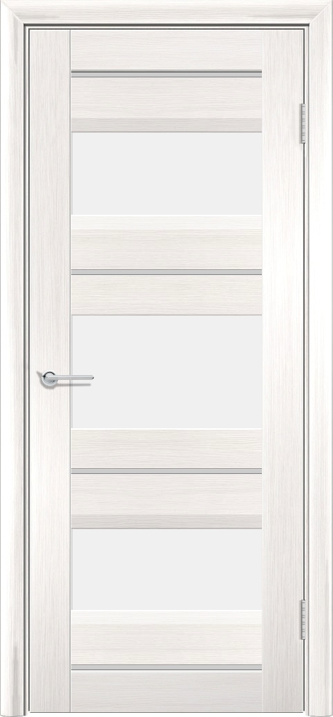 Т20, Лиственница беленая, Белое матовое