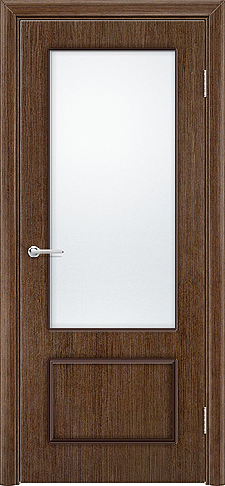 Модель дверей.