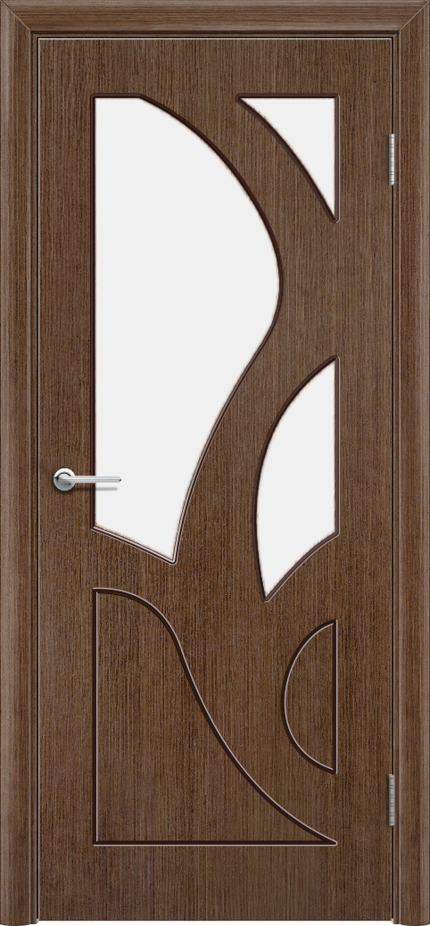 Модель дверей.