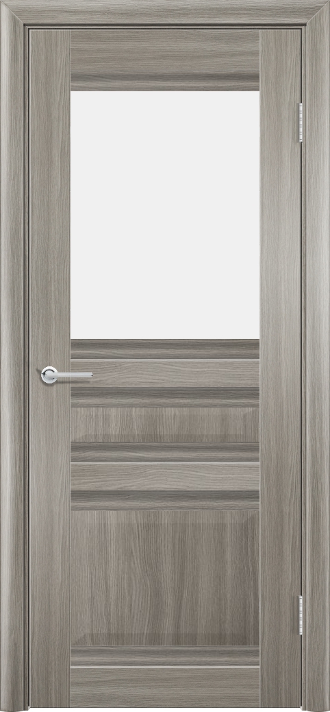 Т49, Дуб дымчатый, Белое матовое