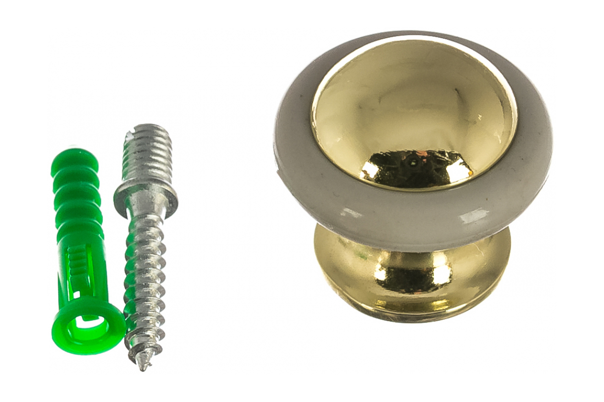 Упор дверной Apecs DS-0011-G 14407