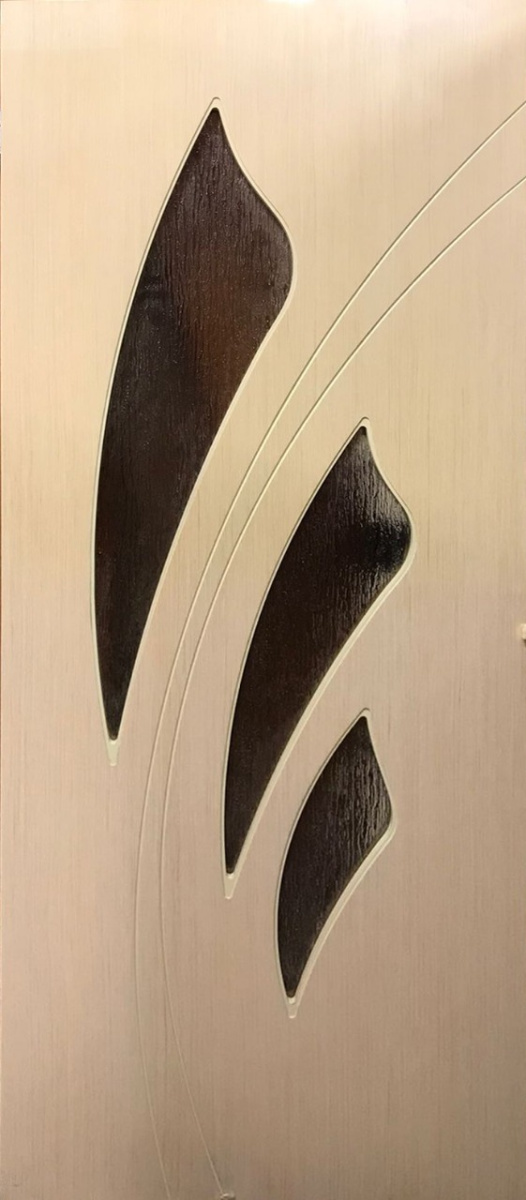 Ландыш, Беленый дуб, Бронза матовое