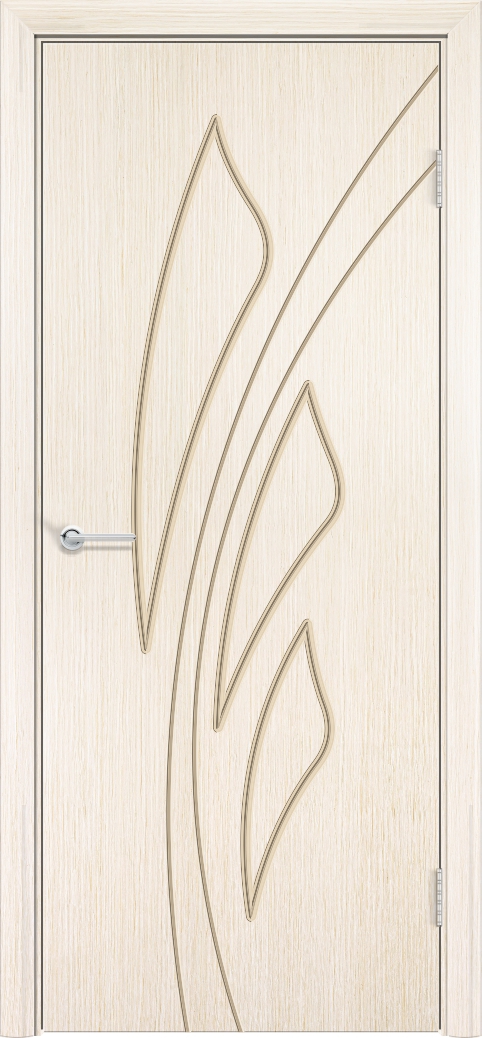 Модель дверей.