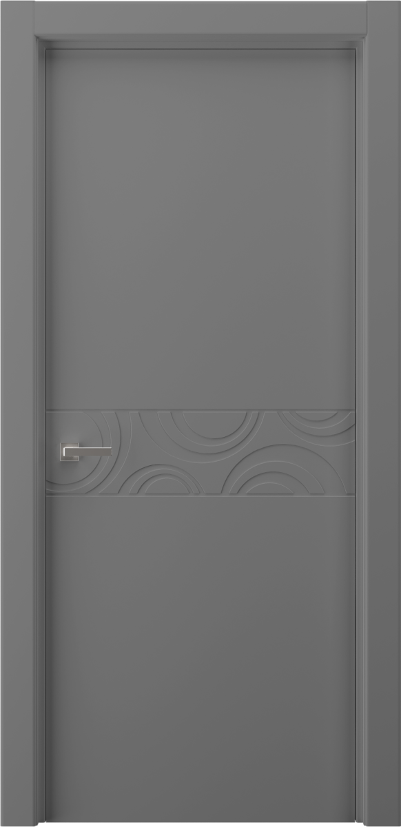 Art 26, Light, Экошпон, Софт серый