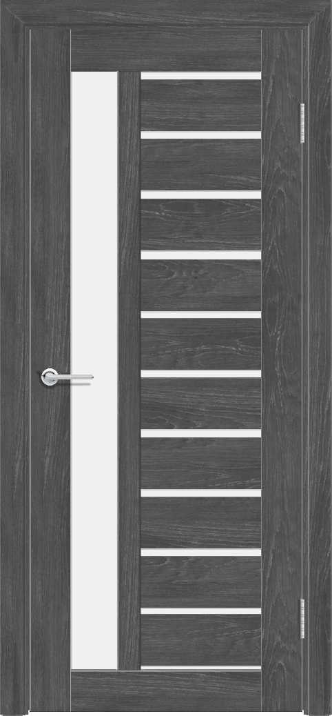 Модель дверей.