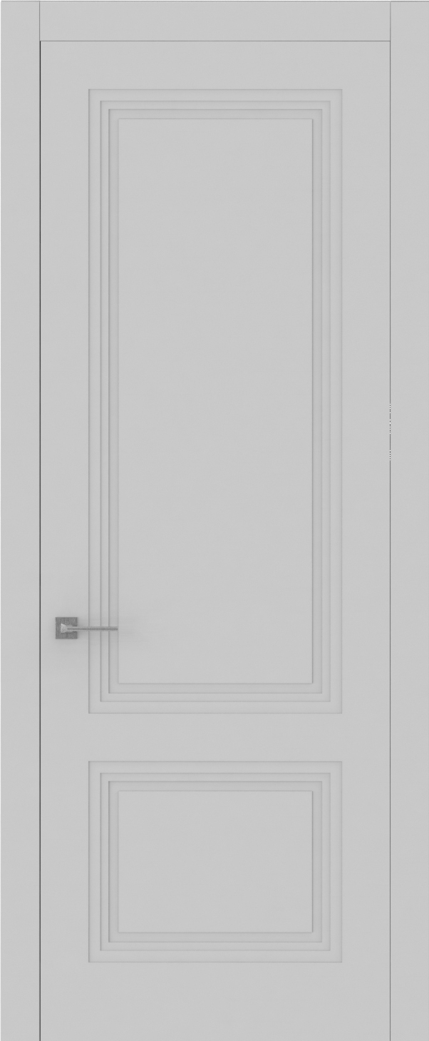 Модель дверей.