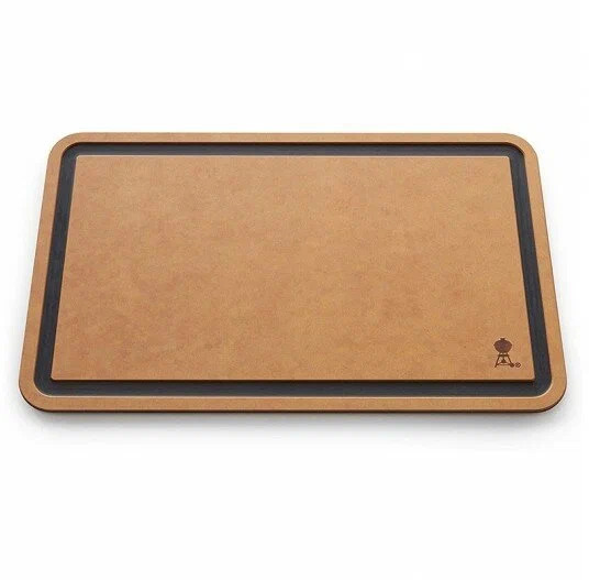 Доска Weber разделочная, 27х45 см