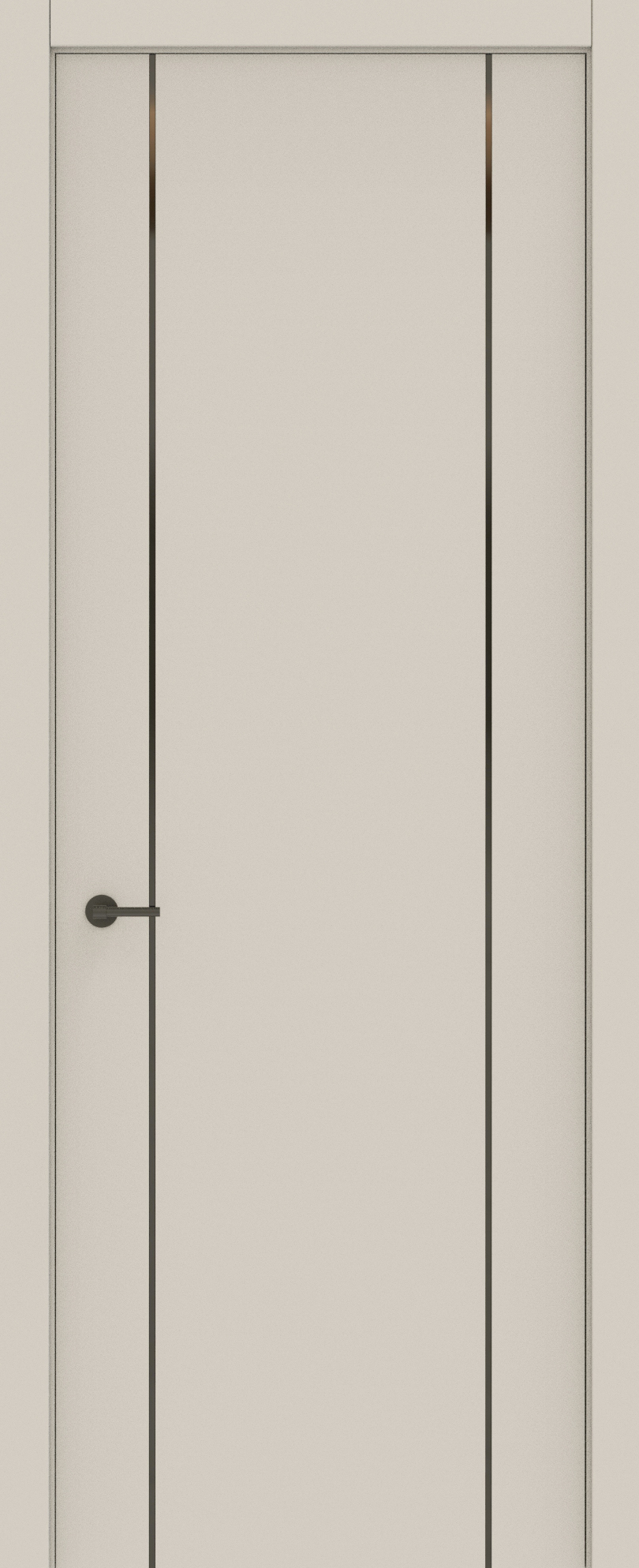 Модель дверей.