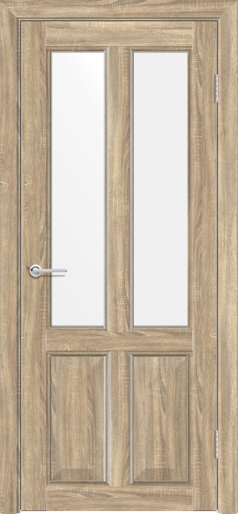 Т55, Дуб сонома, Лакобель белый