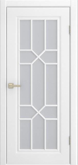 Модель дверей.