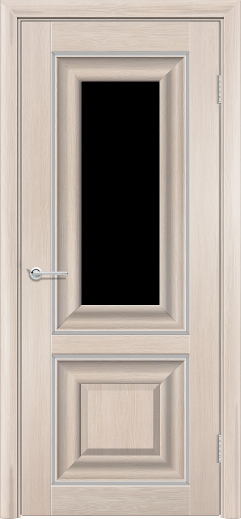 Т45, Лиственница кремовая, Лакобель черный