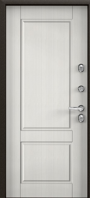 Модель дверей.