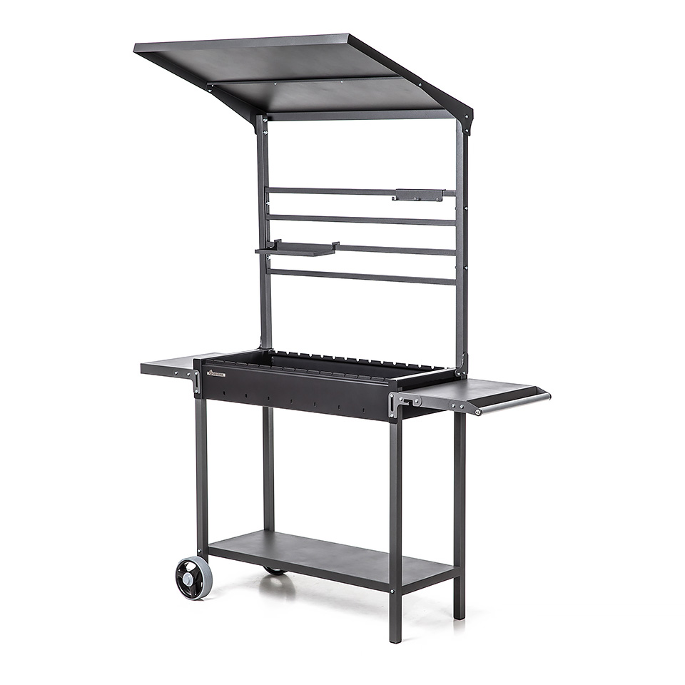 Мангал GRATAR МАН 304