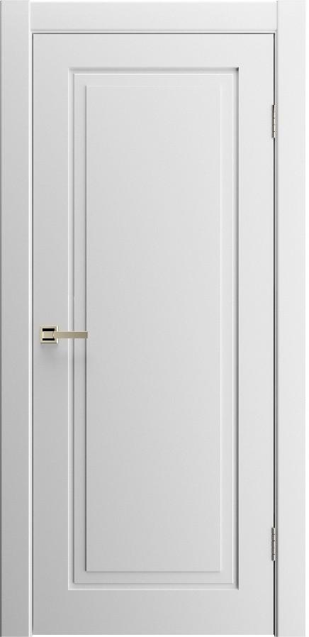 Модель дверей.