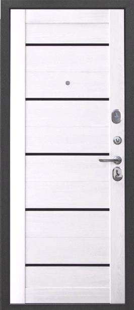 Астана милк